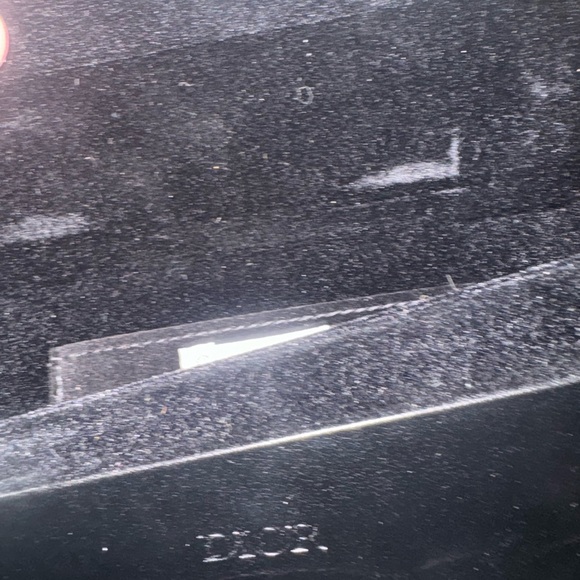 Authentic Christian Dior Celestial Sunglasses - Picture 9 of 10